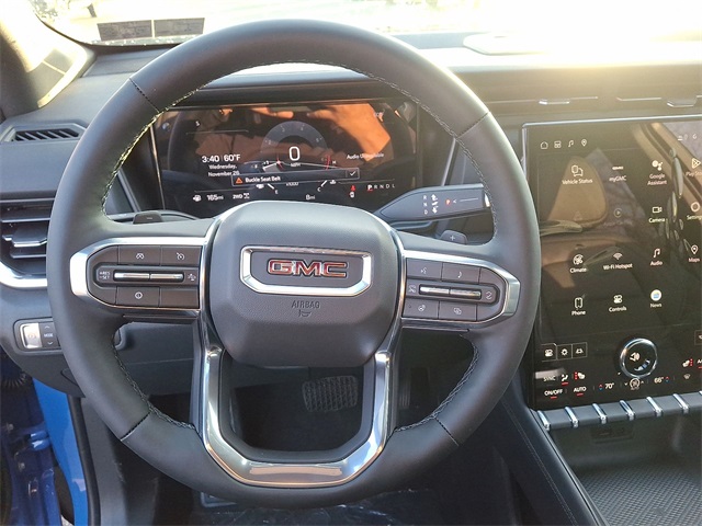 2026 GMC Terrain Elevation for sale at PATRIOT BUICK GMC OF BOYERTOWN