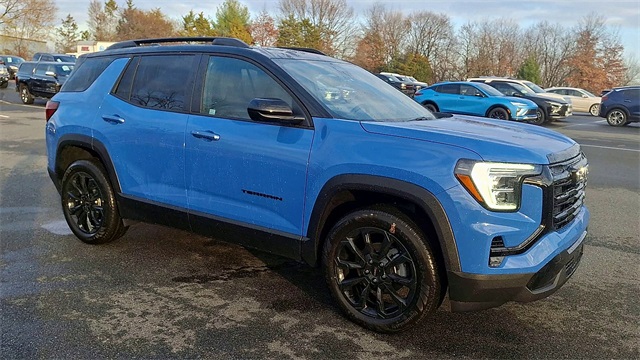 2026 GMC Terrain Elevation for sale at PATRIOT BUICK GMC OF BOYERTOWN