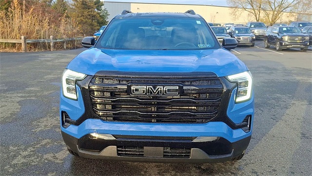 2026 GMC Terrain Elevation for sale at PATRIOT BUICK GMC OF BOYERTOWN