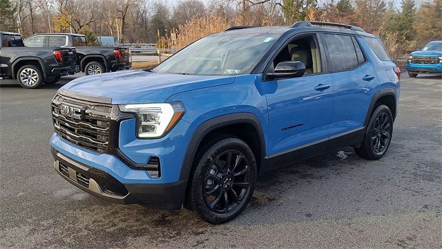 2026 GMC Terrain Elevation for sale at PATRIOT BUICK GMC OF BOYERTOWN