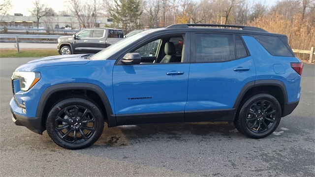 2026 GMC Terrain Elevation for sale at PATRIOT BUICK GMC OF BOYERTOWN