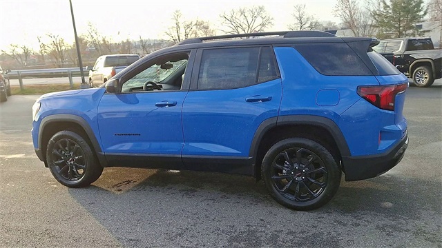 2026 GMC Terrain Elevation for sale at PATRIOT BUICK GMC OF BOYERTOWN