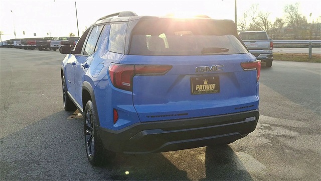 2026 GMC Terrain Elevation for sale at PATRIOT BUICK GMC OF BOYERTOWN