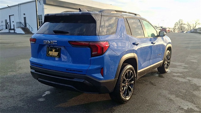 2026 GMC Terrain Elevation for sale at PATRIOT BUICK GMC OF BOYERTOWN