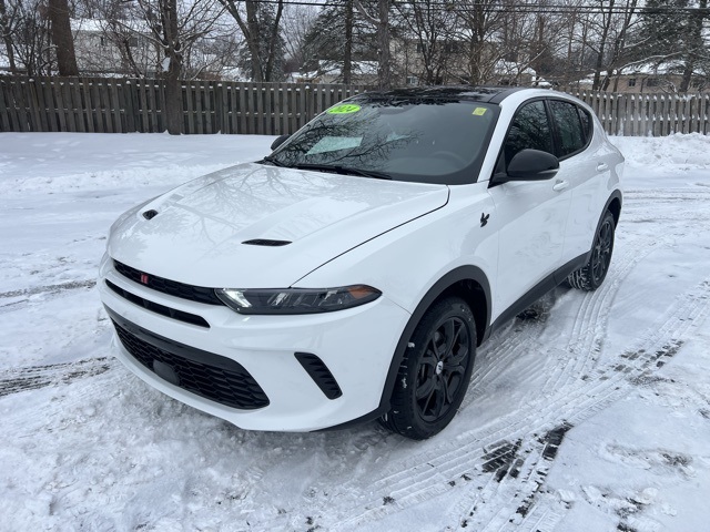 2024 Dodge Hornet GT AWD