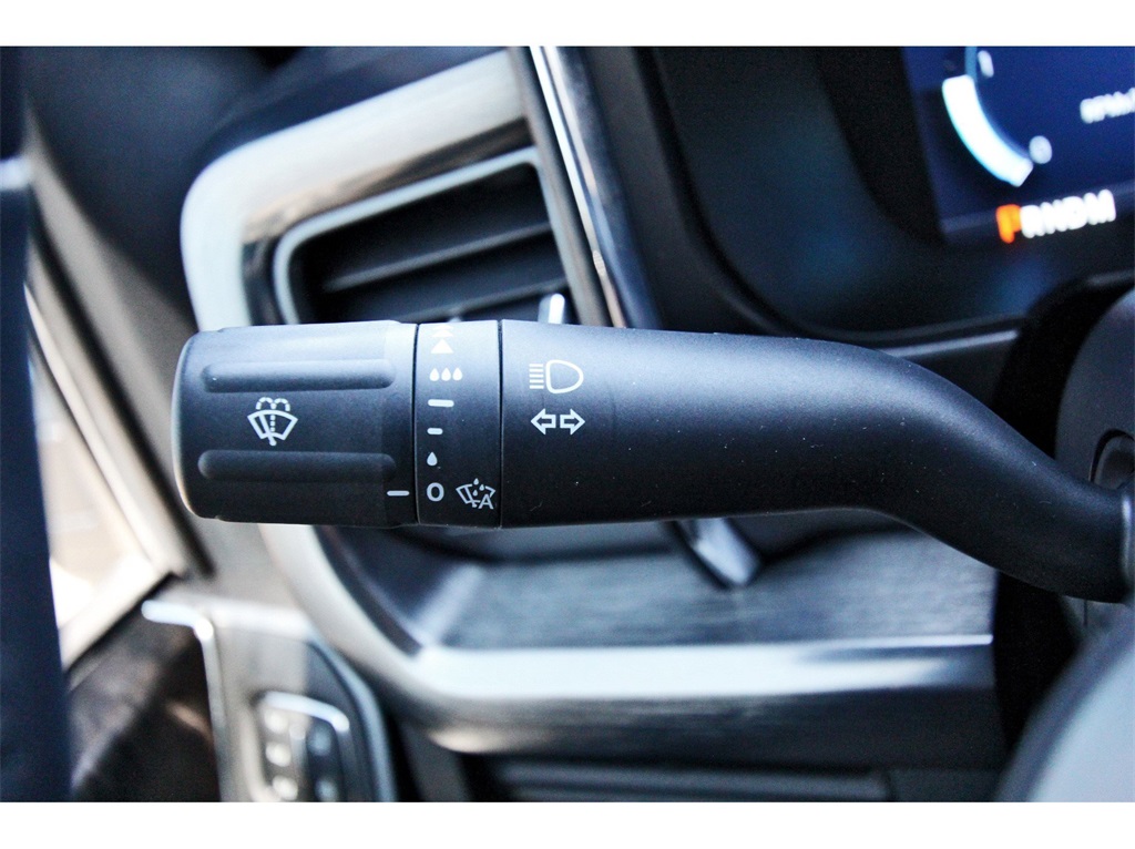 2024 Ford F-250SD Lariat Black at Big Star Buick GMC