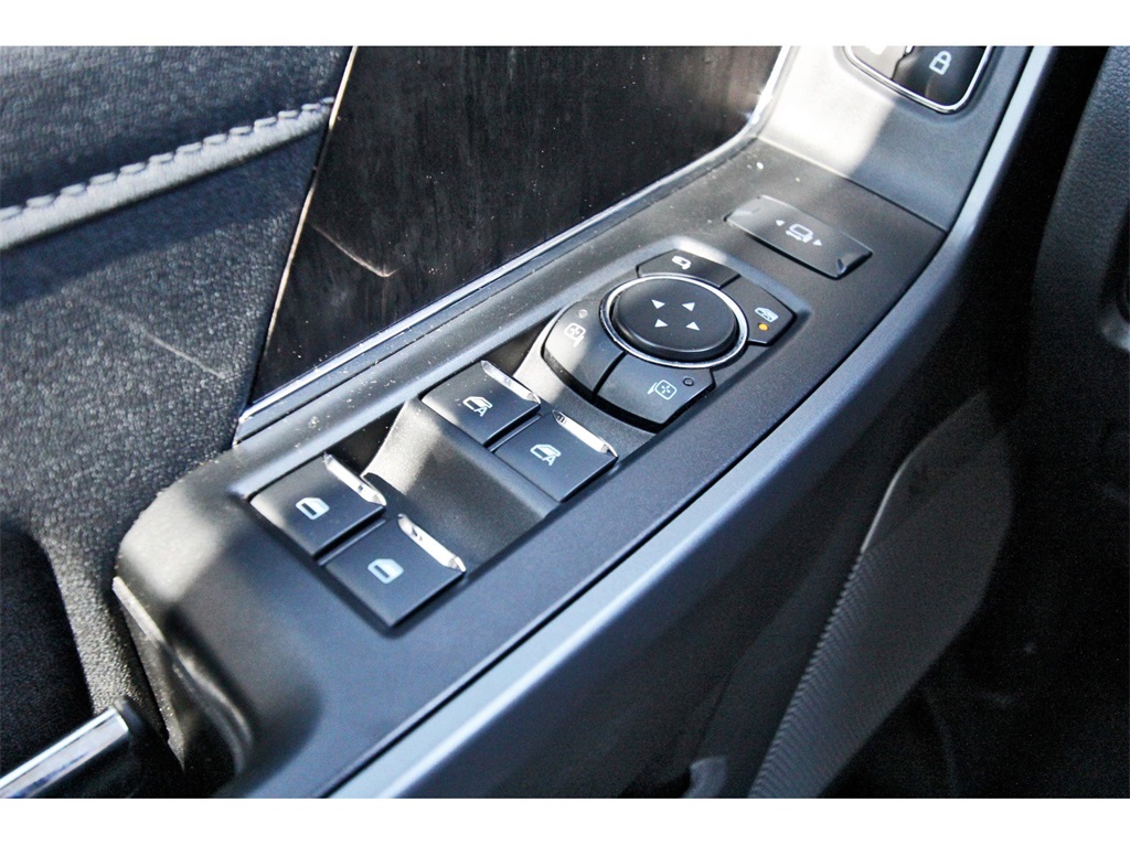 2024 Ford F-250SD Lariat Black at Big Star Buick GMC