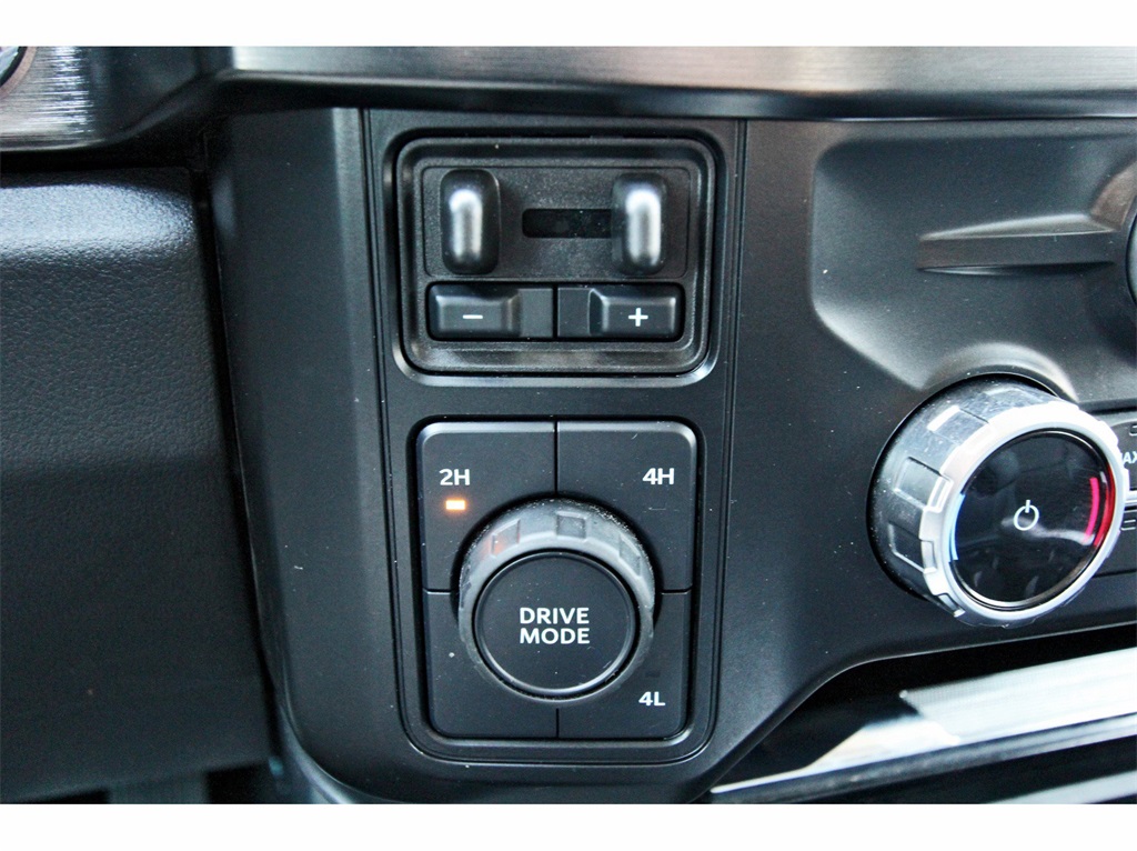 2024 Ford F-250SD Lariat Black at Big Star Buick GMC