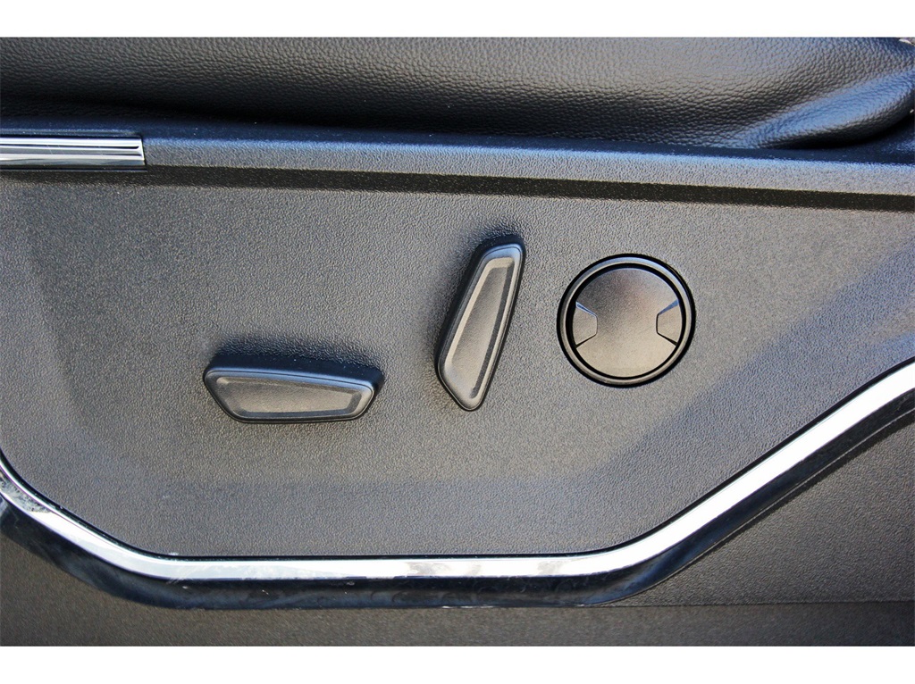 2024 Ford F-250SD Lariat Black at Big Star Buick GMC