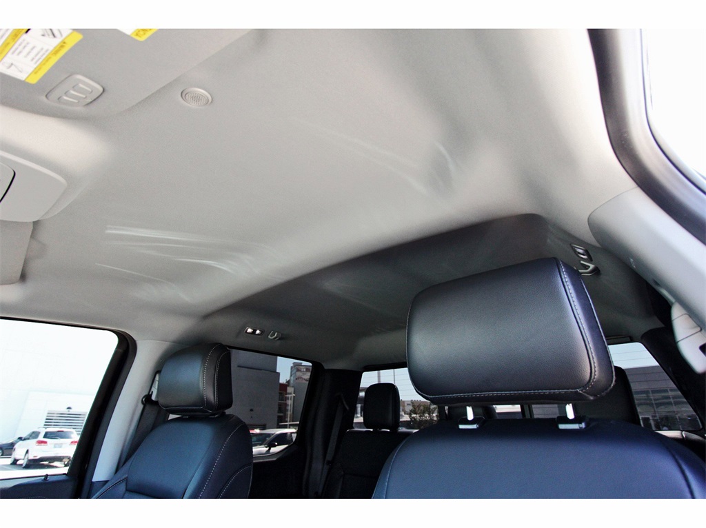 2024 Ford F-250SD Lariat Black at Big Star Buick GMC