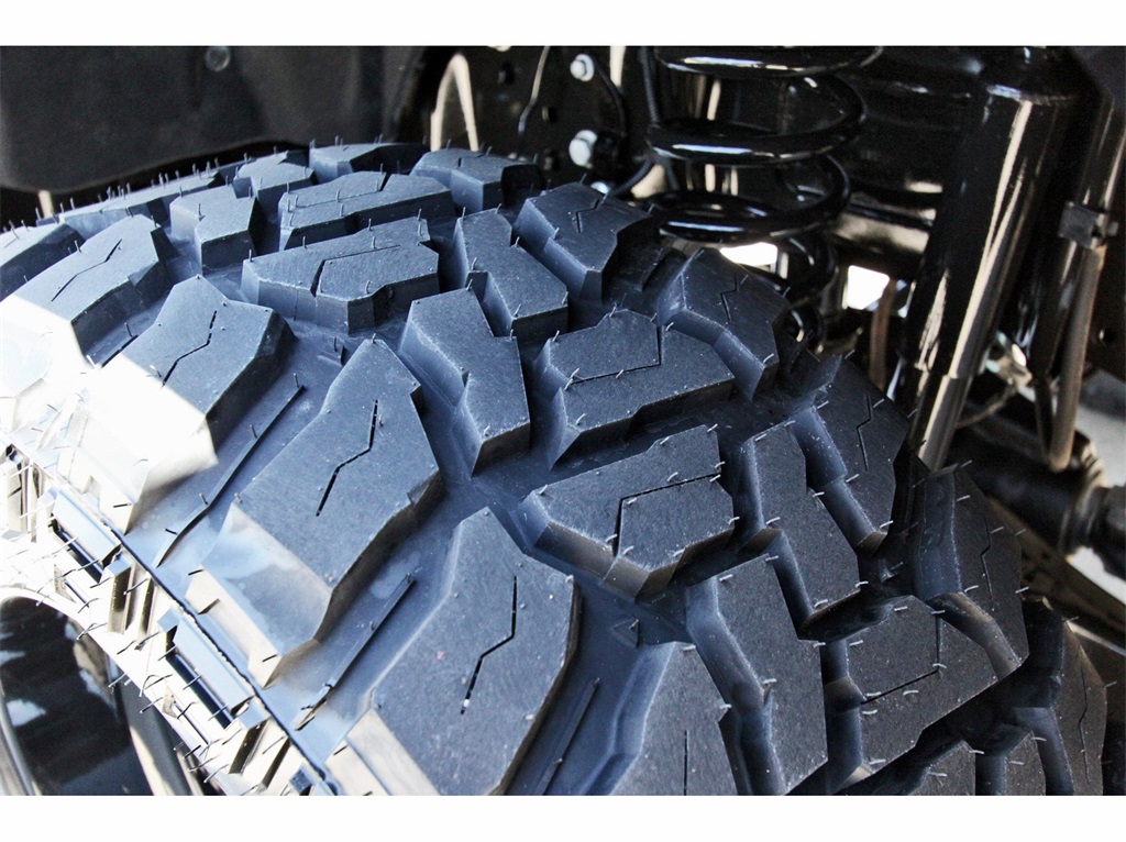 2024 Ford F-250SD Lariat Black at Big Star Buick GMC