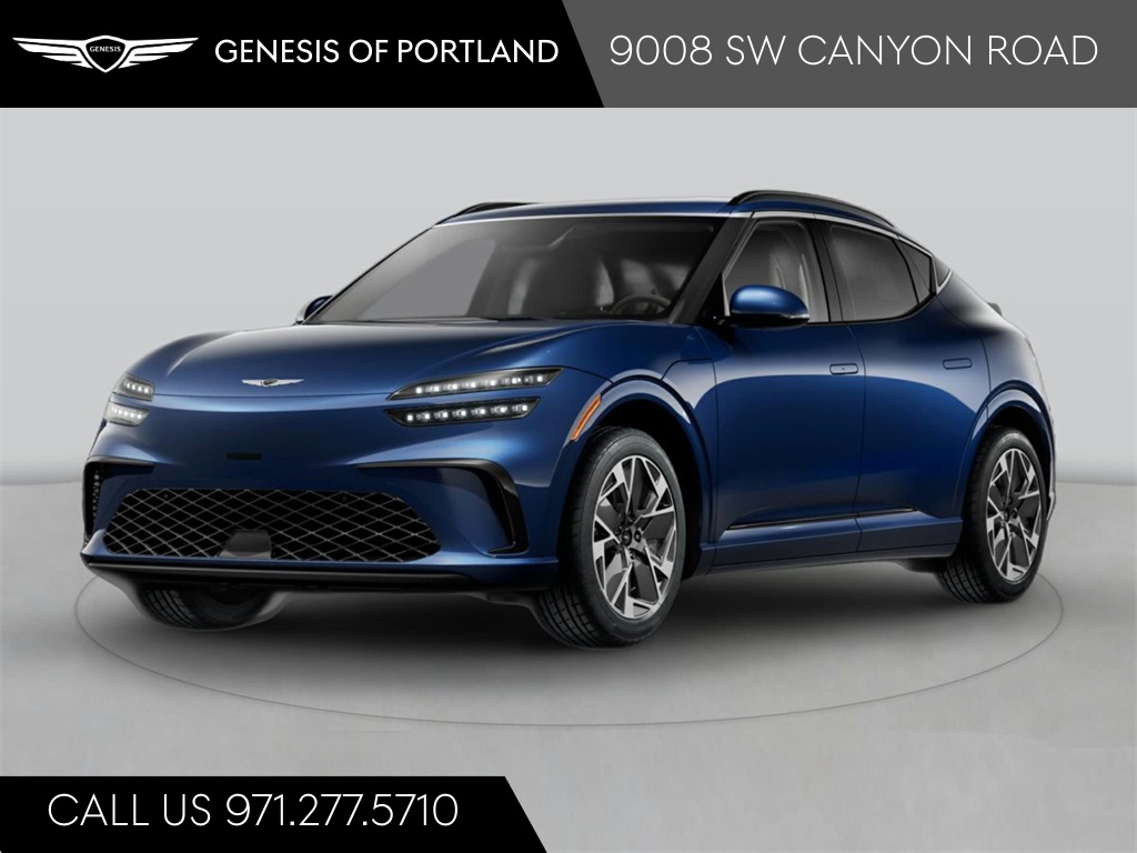 2026 Genesis GV60 Performance AWD