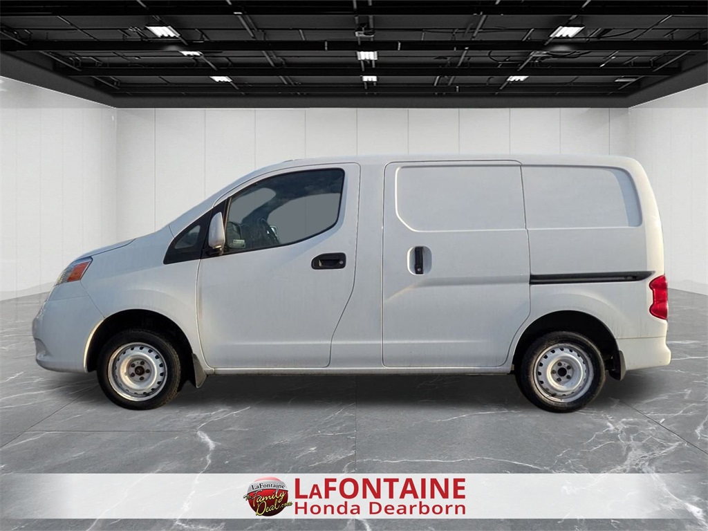 Used 2019 Nissan NV200 SV with VIN 3N6CM0KNXKK691301 for sale in Dearborn, MI