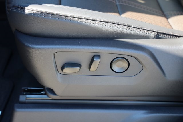 2026 Chevrolet Silverado 3500HD High Country Gray at Classic Chevrolet Galveston