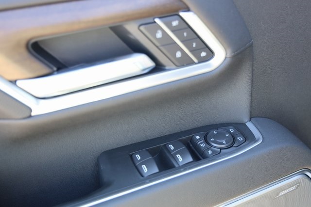 2026 Chevrolet Silverado 3500HD High Country Gray at Classic Chevrolet Galveston