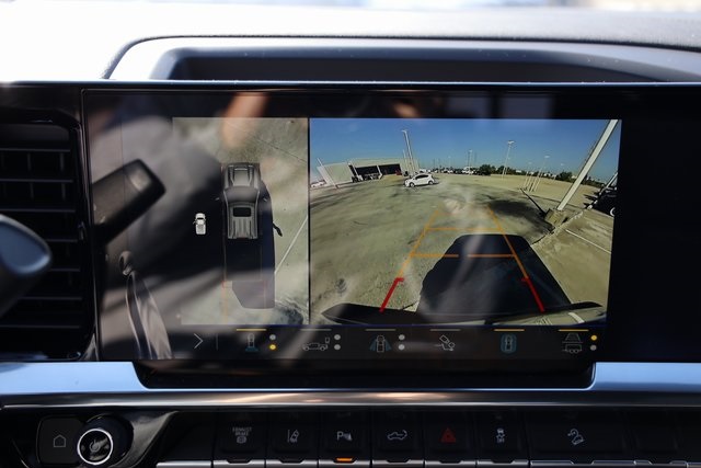 2026 Chevrolet Silverado 3500HD High Country Gray at Classic Chevrolet Galveston