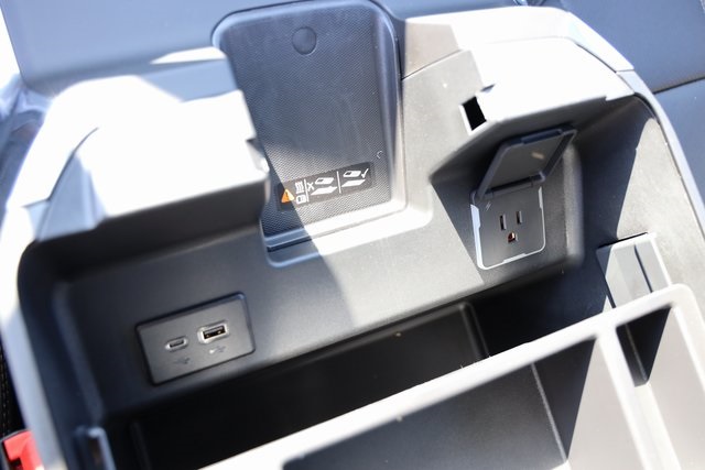 2026 Chevrolet Silverado 3500HD High Country Gray at Classic Chevrolet Galveston