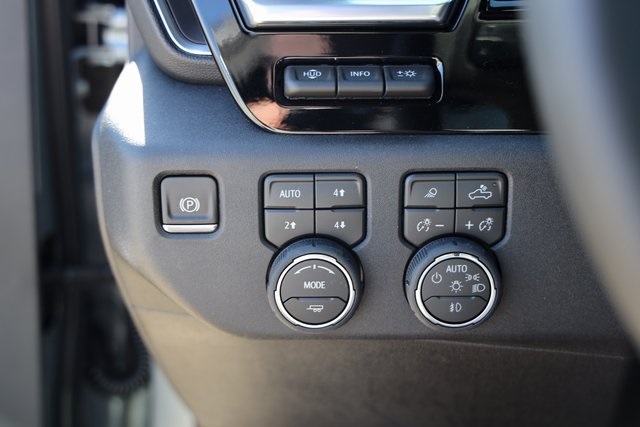 2026 Chevrolet Silverado 3500HD High Country Gray at Classic Chevrolet Galveston