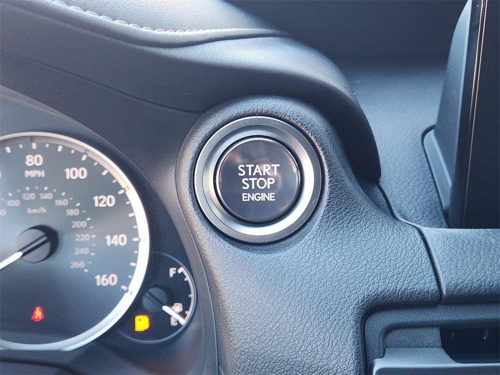 2023 Lexus IS 300 White at Westside Lexus