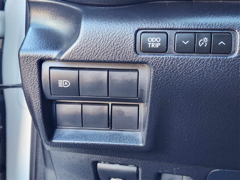 2023 Lexus IS 300 White at Westside Lexus