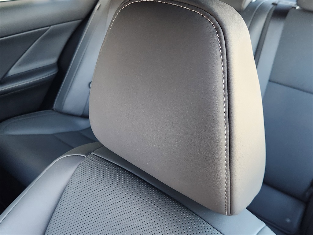 2023 Lexus IS 300 White at Westside Lexus