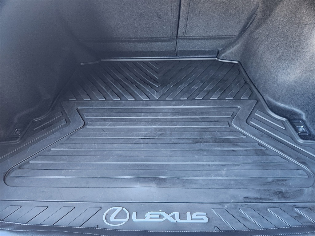 2023 Lexus IS 300 White at Westside Lexus