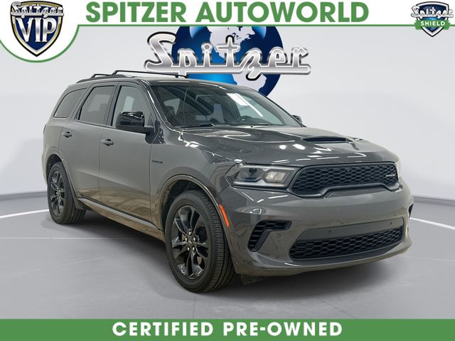 2023 Dodge Durango R/T AWD