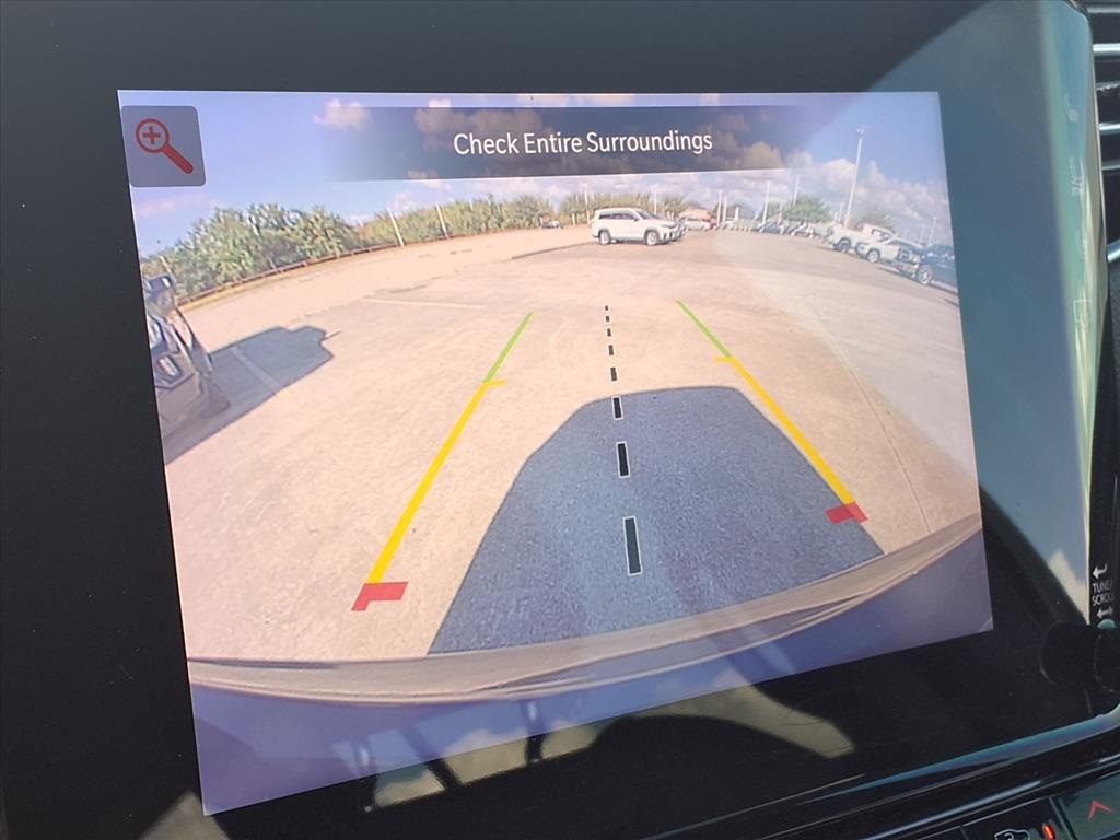 2022 Jeep Wagoneer Series II Gray at Community Kia