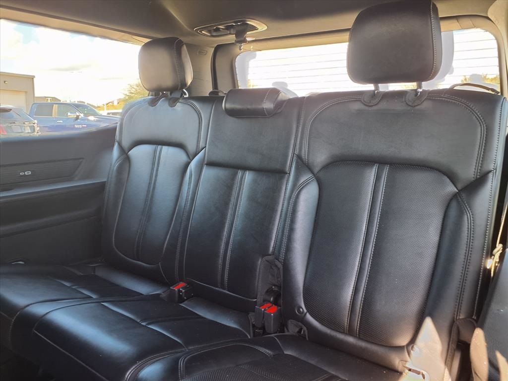 2022 Jeep Wagoneer Series II Gray at Community Kia