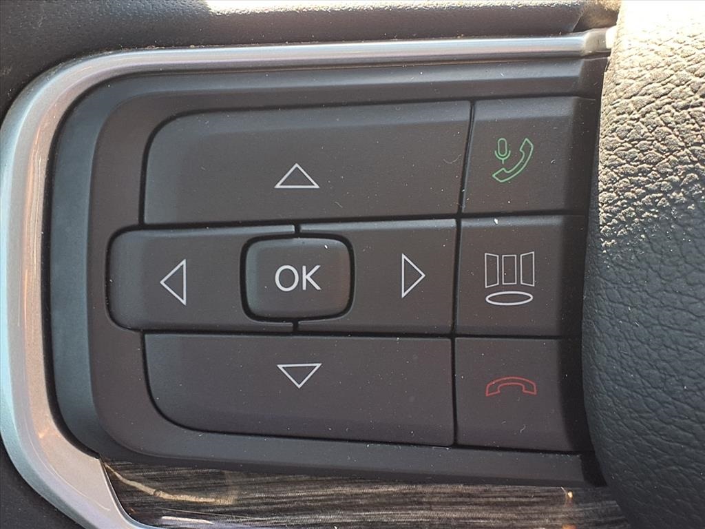 2022 Jeep Wagoneer Series II Gray at Community Kia