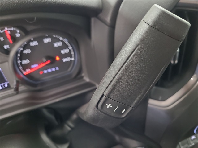 2025 – Chevrolet – Silverado 1500