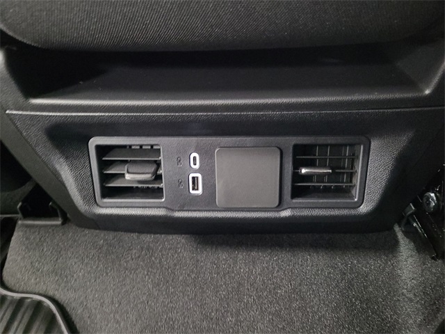 2025 – Chevrolet – Silverado 1500