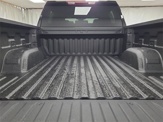 2025 – Chevrolet – Silverado 1500
