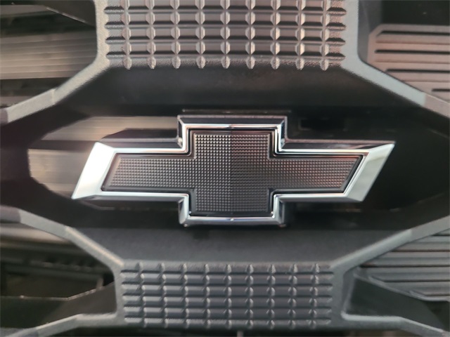 2025 – Chevrolet – Silverado 1500