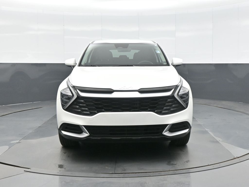 Used 2024 Kia Sportage Hybrid LX with VIN KNDPUCDG6R7136973 for sale in Kansas City