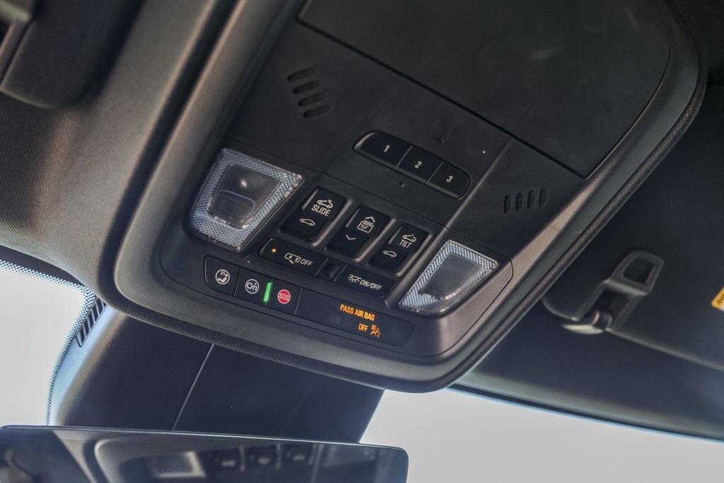 Used Car 2024 Cadillac Xt4  Sport For Sale Under $50,000 In Austin, Texas