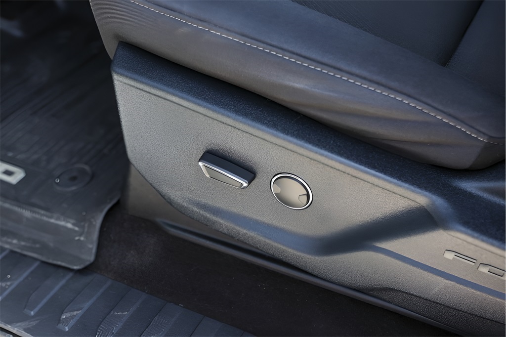 Used Car 2021 Ford F-150  Xlt For Sale Under $40,000 In Austin, Texas