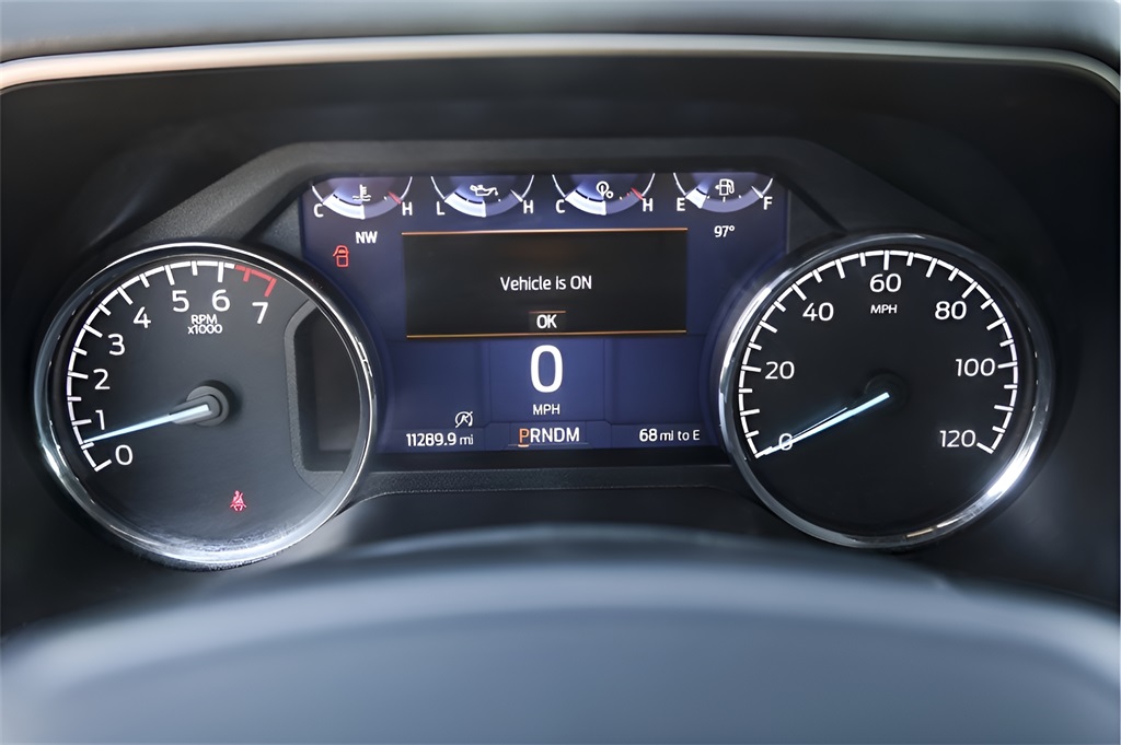 Used Car 2021 Ford F-150  Xlt For Sale Under $40,000 In Austin, Texas