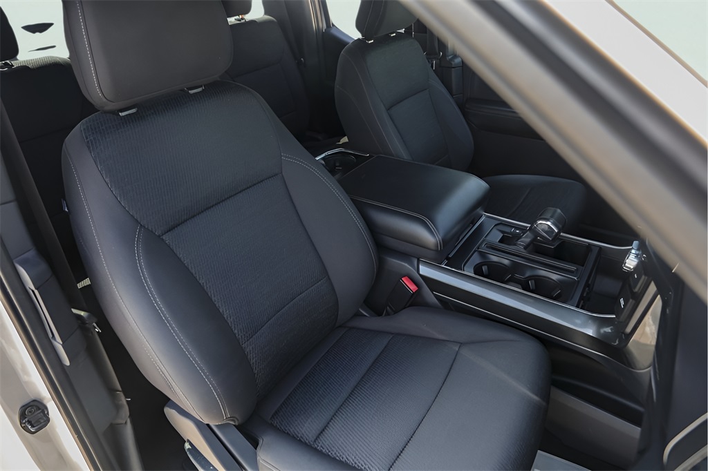 Used Car 2021 Ford F-150  Xlt For Sale Under $40,000 In Austin, Texas