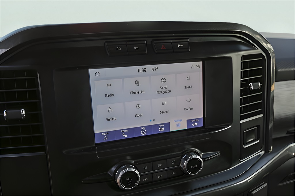 Used Car 2021 Ford F-150  Xlt For Sale Under $40,000 In Austin, Texas