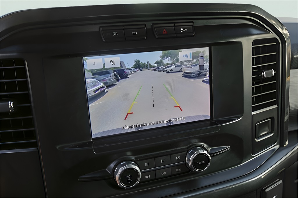 Used Car 2021 Ford F-150  Xlt For Sale Under $40,000 In Austin, Texas