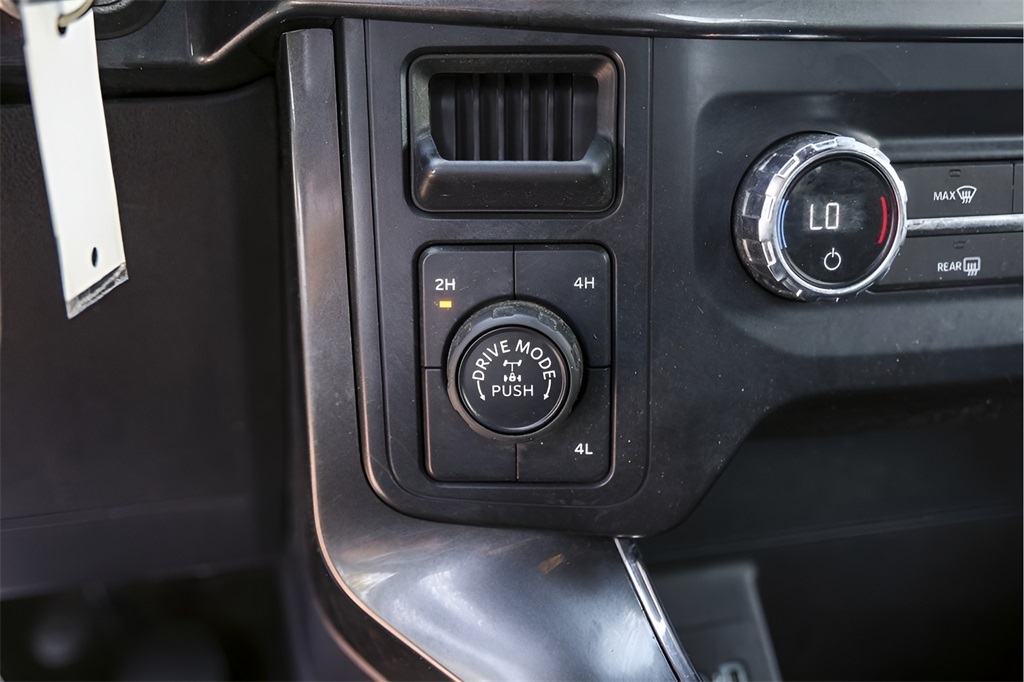 Used Car 2021 Ford F-150  Xlt For Sale Under $40,000 In Austin, Texas