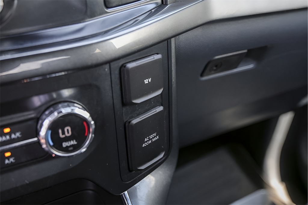 Used Car 2021 Ford F-150  Xlt For Sale Under $40,000 In Austin, Texas