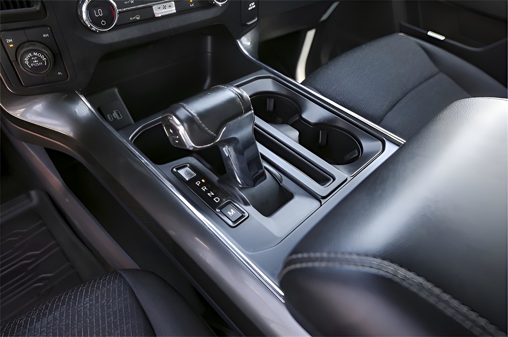 Used Car 2021 Ford F-150  Xlt For Sale Under $40,000 In Austin, Texas