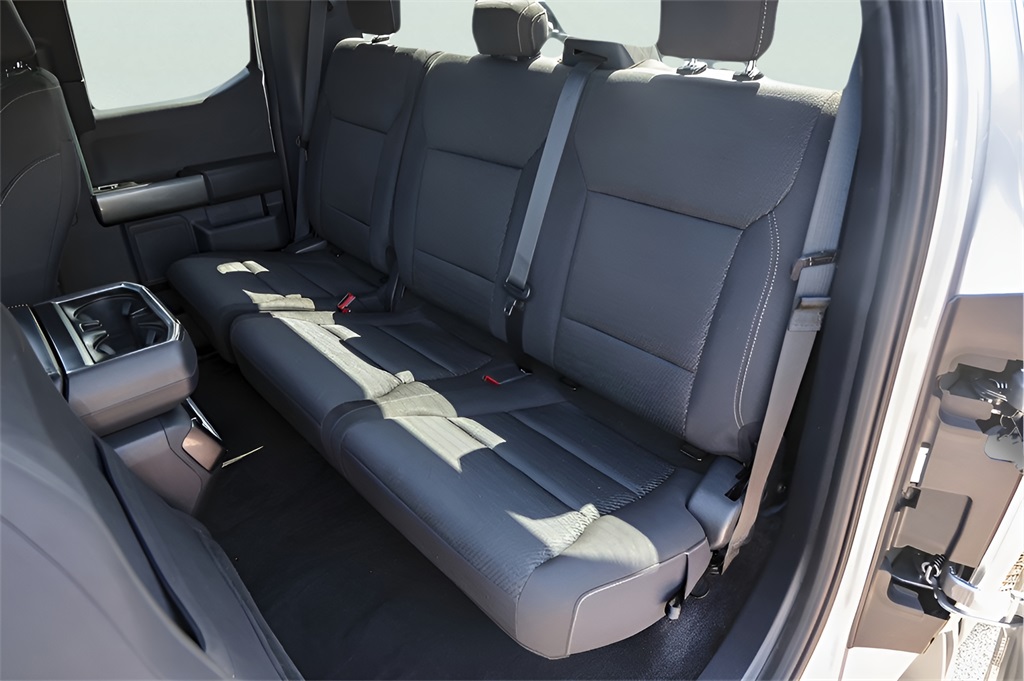 Used Car 2021 Ford F-150  Xlt For Sale Under $40,000 In Austin, Texas