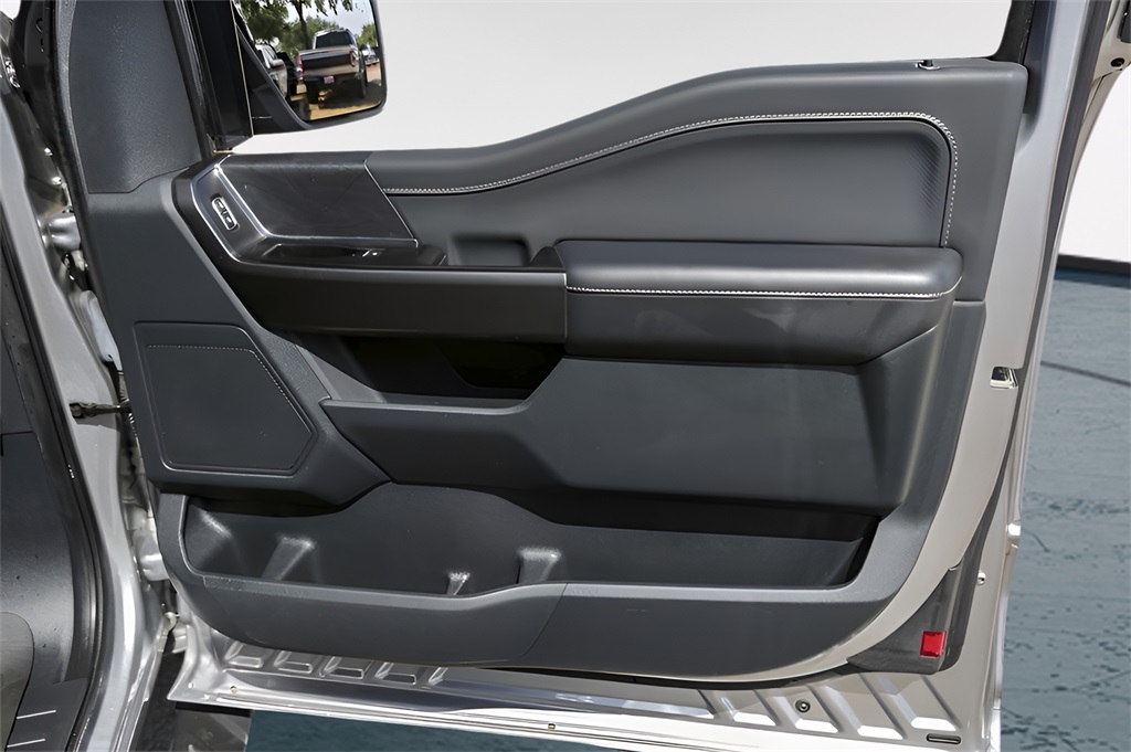 Used Car 2021 Ford F-150  Xlt For Sale Under $40,000 In Austin, Texas