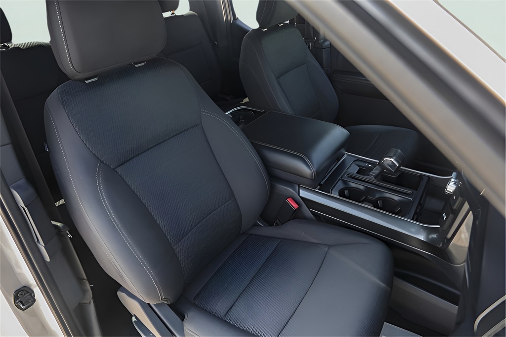 Used Car 2021 Ford F-150  Xlt For Sale Under $40,000 In Austin, Texas