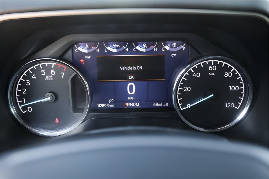 Used Car 2021 Ford F-150  Xlt For Sale Under $40,000 In Austin, Texas