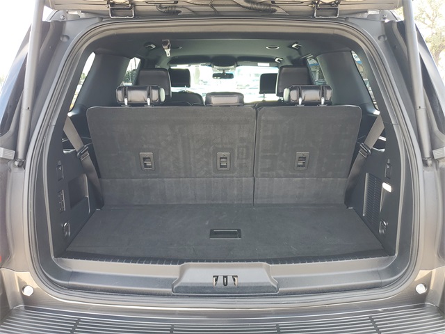 2021 Ford Expedition XLT Gray at Bravo Nissan