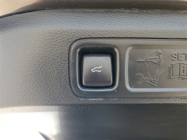 2021 Ford Expedition XLT Gray at Bravo Nissan